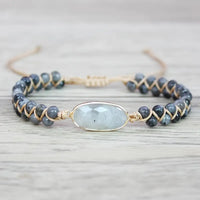 Labradorite