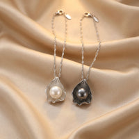 Baltas perlas